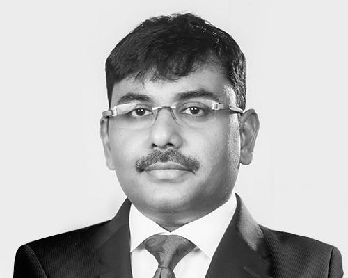 Avinash Parihar