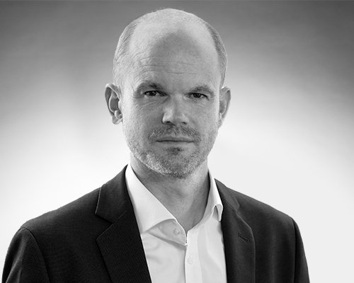 Gregor A. Marx