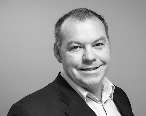 Michael Busche