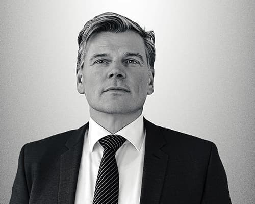 Holger Hakensohn