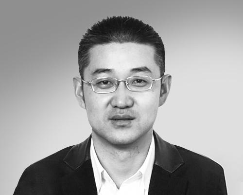 Junping Zhao